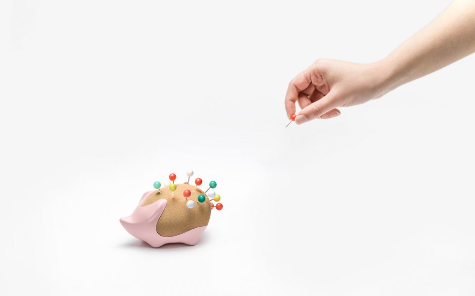 Table Zoo by RONG Design