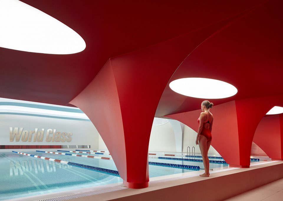 WORLD CLASS Olympic by VOX Architects 1 960x682