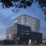 信步辑 – 中国建筑教育: 清华大学建筑学院院长庄惟敏