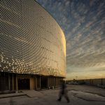 Aquatis综合体，瑞士洛桑 /Richter Dahl Rocha & Associés Architects