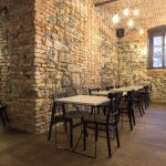 EK酒馆，斯洛文尼亚 / Dekleva Gregorič Architects