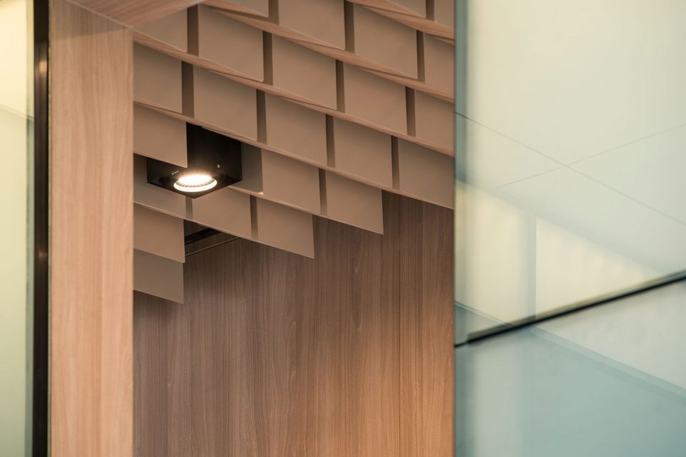 Okay haus by Anonym Studio