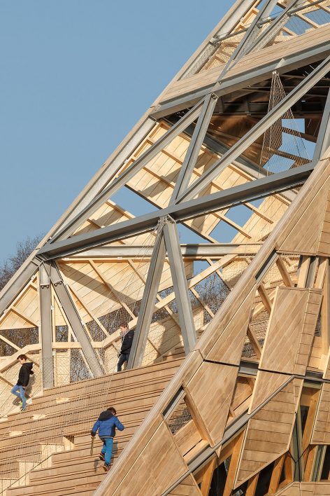 Pompejus by ROAD Architecten