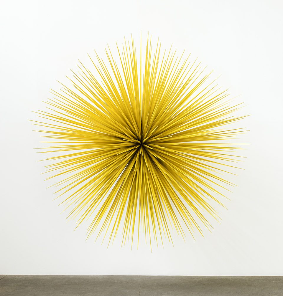 Selected work of Norman Mooney