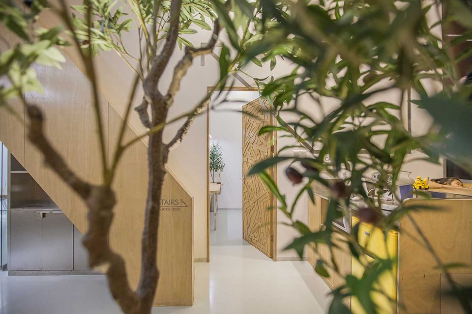 TOWOdesign studio China by Towodesign