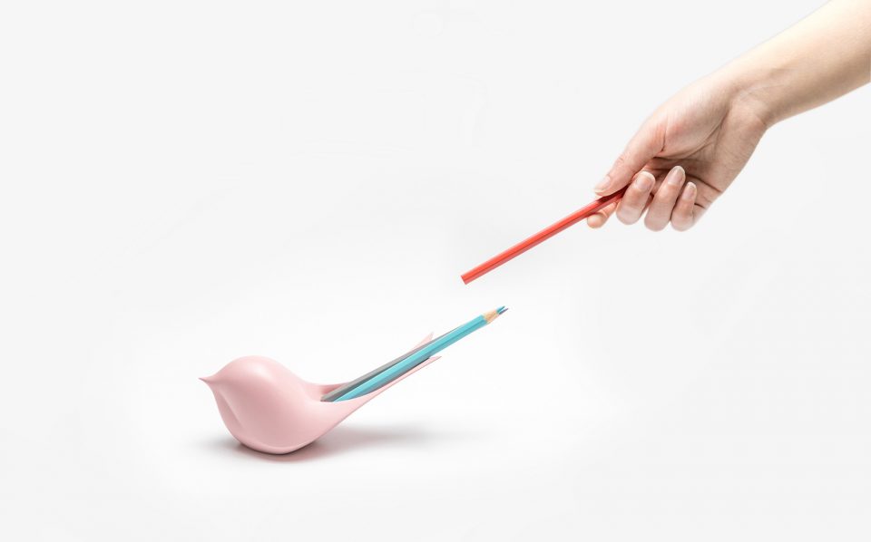 Table Zoo by RONG Design