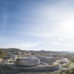 Aquatis综合体，瑞士洛桑 /Richter Dahl Rocha & Associés Architects