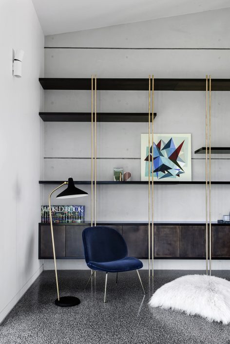 Church House by DAHA