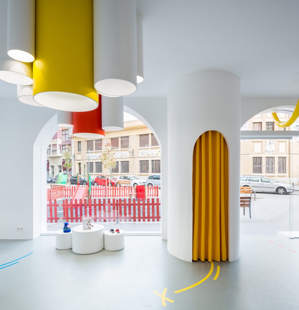 Little Stories Concept Store by CLAP Studio
