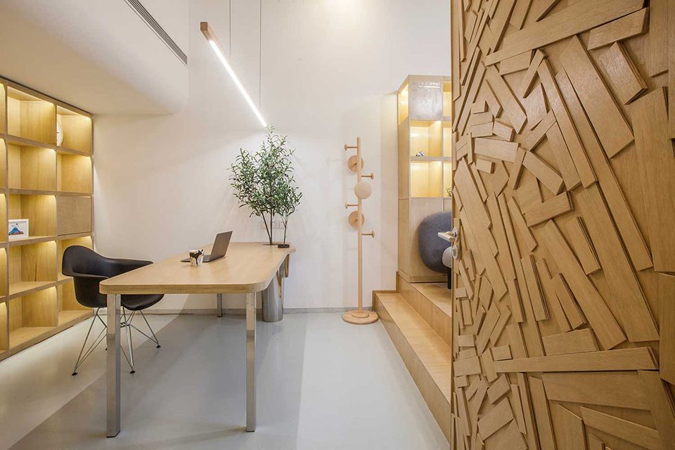 TOWOdesign studio China by Towodesign