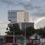 信步辑 – 中国建筑教育: 清华大学建筑学院院长庄惟敏