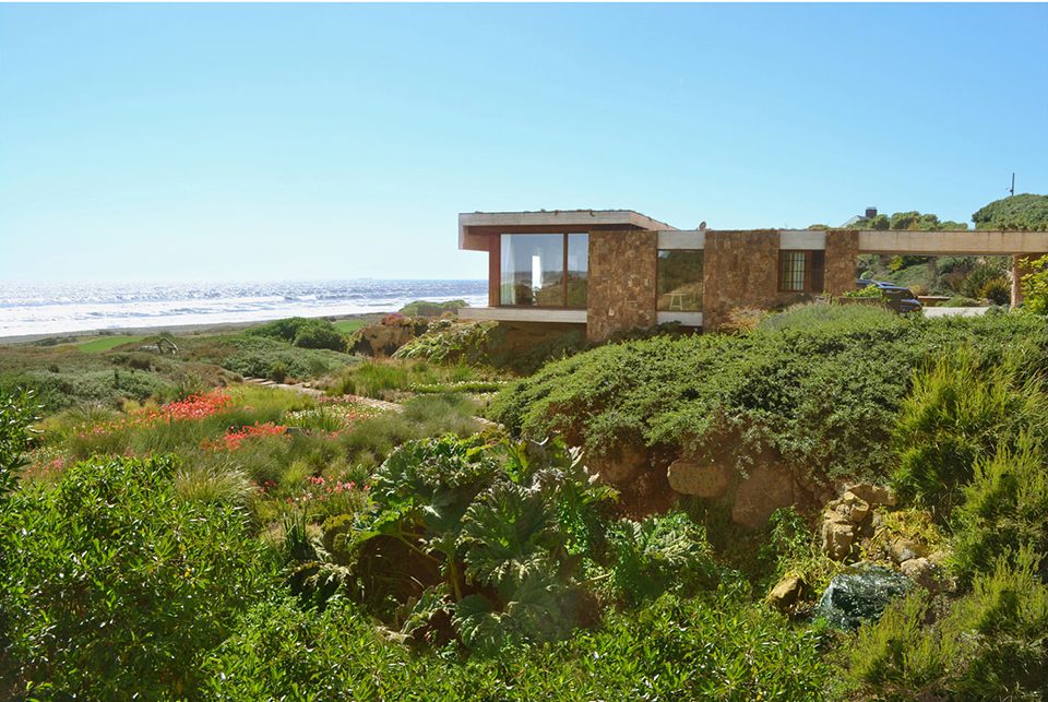 2017 asla residential design honor award casa las brisas formation of a coastal retreat by c stuart moore design