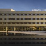 Aquatis综合体，瑞士洛桑 /Richter Dahl Rocha & Associés Architects