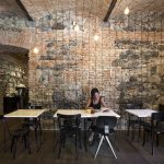 EK酒馆，斯洛文尼亚 / Dekleva Gregorič Architects