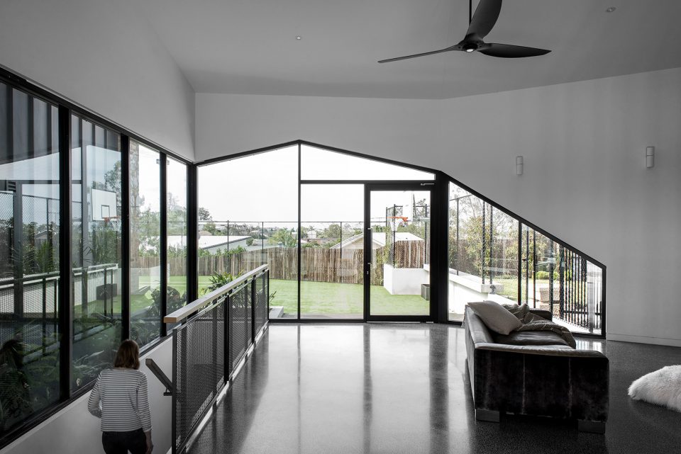 Church House by DAHA
