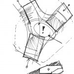 EuropaCity文化中心，巴黎 / UNStudio