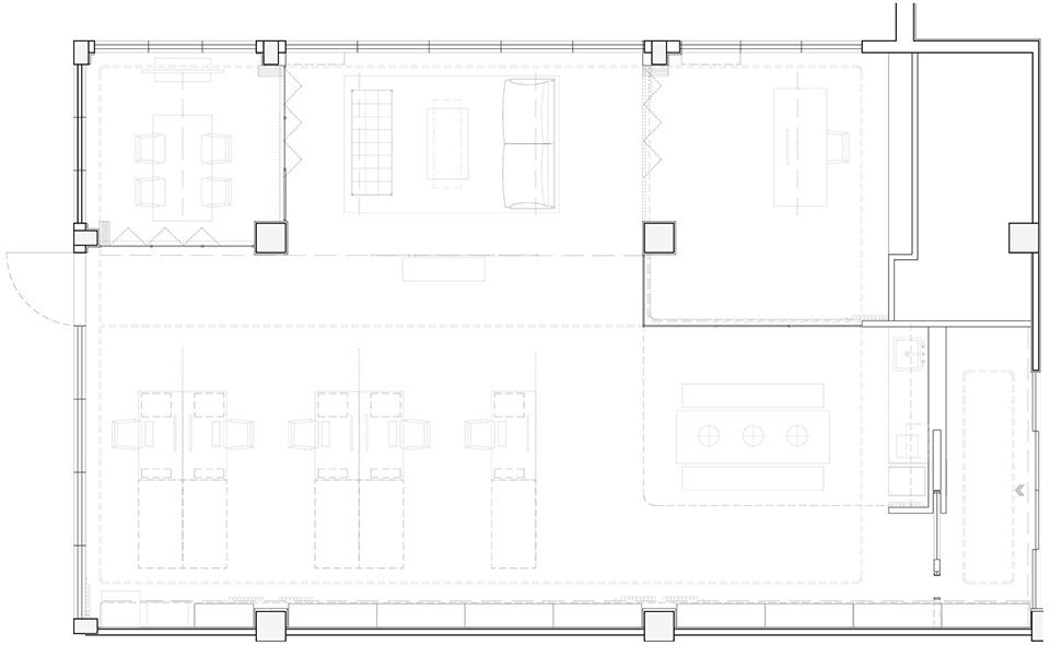 NHECOOL Office Interior Design Shenzhen China by Studio10