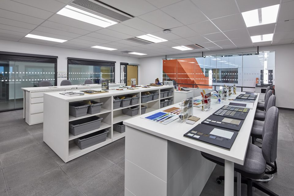 Sheridan College Hazel McCallion Campus Phase 2 by Moriyama Teshima Architects
