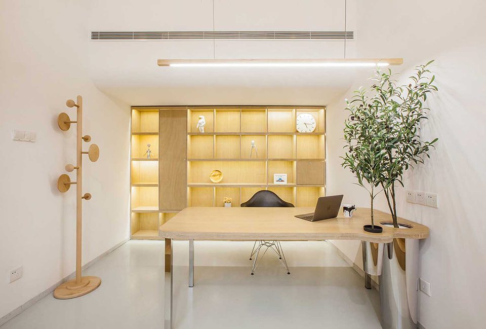 TOWOdesign studio China by Towodesign