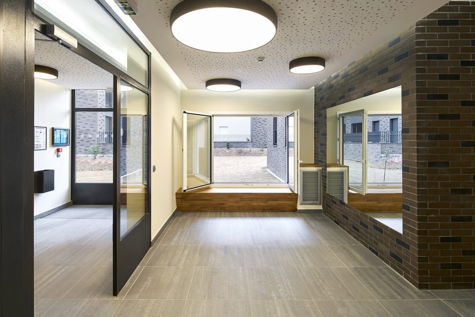 104 Social Housing and Home Ownership in Ivry sur Seine by Engasser associates agency