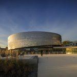 Aquatis综合体，瑞士洛桑 /Richter Dahl Rocha & Associés Architects