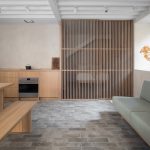 Porteous的小屋，爱丁堡 / Izat Arundell