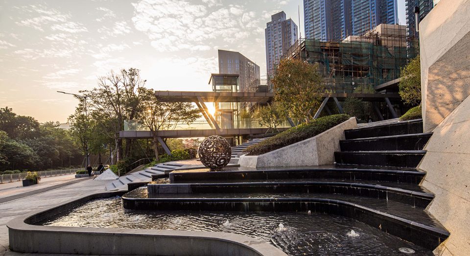 Shenzhen Bolin Tinerry by PleasantHouse