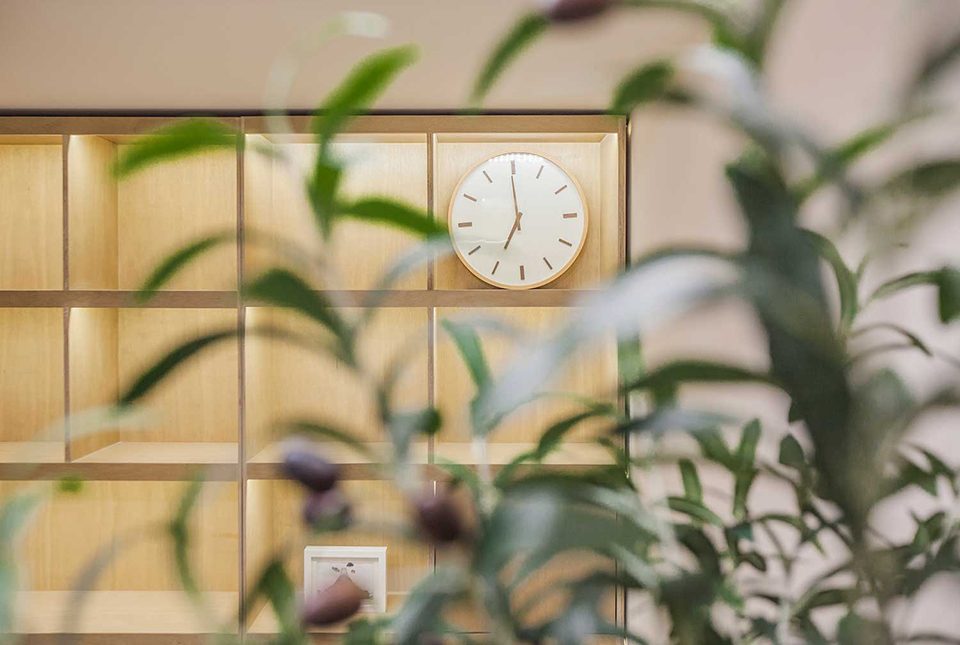 TOWOdesign studio China by Towodesign