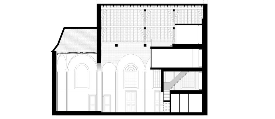 The Waterdog by Klaarchitectuur