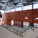 信步辑 – 中国建筑教育: 清华大学建筑学院院长庄惟敏