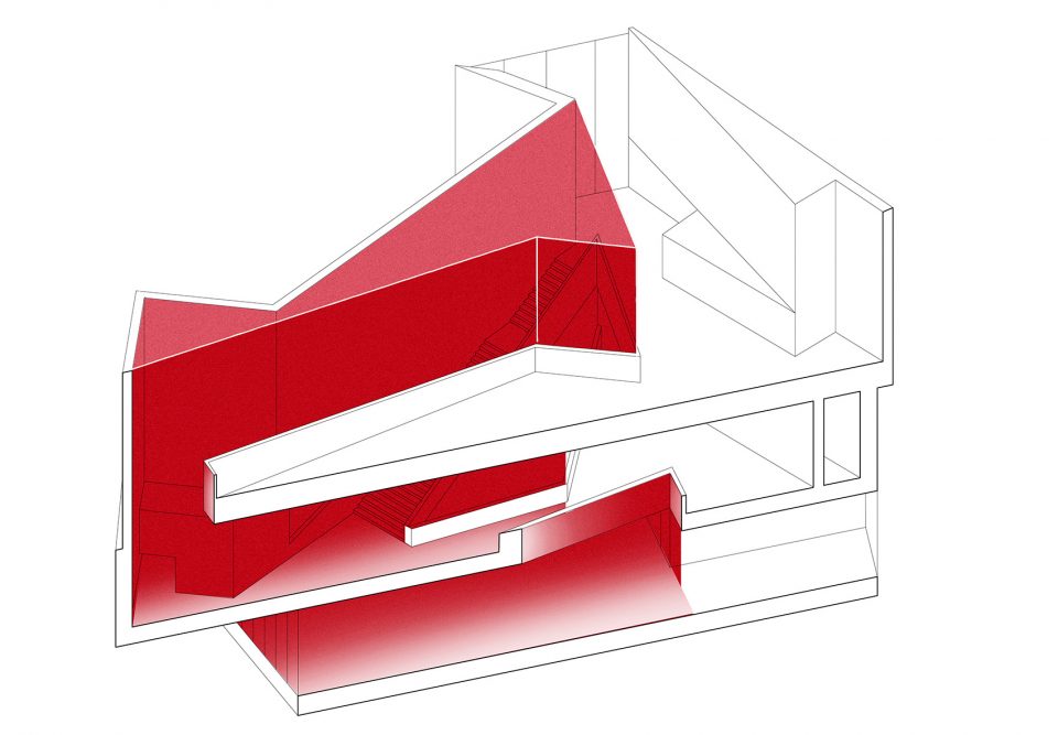 theodore gouvy theatre in freyming merlebach by dominique coulon associes 1