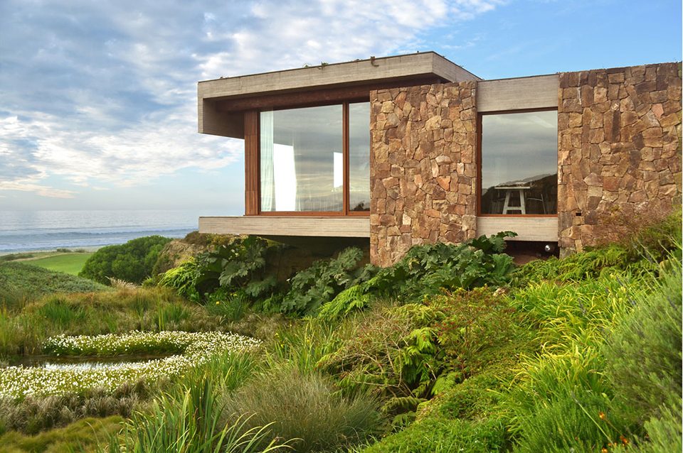 2017 asla residential design honor award casa las brisas formation of a coastal retreat by c stuart moore design