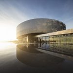 Aquatis综合体，瑞士洛桑 /Richter Dahl Rocha & Associés Architects