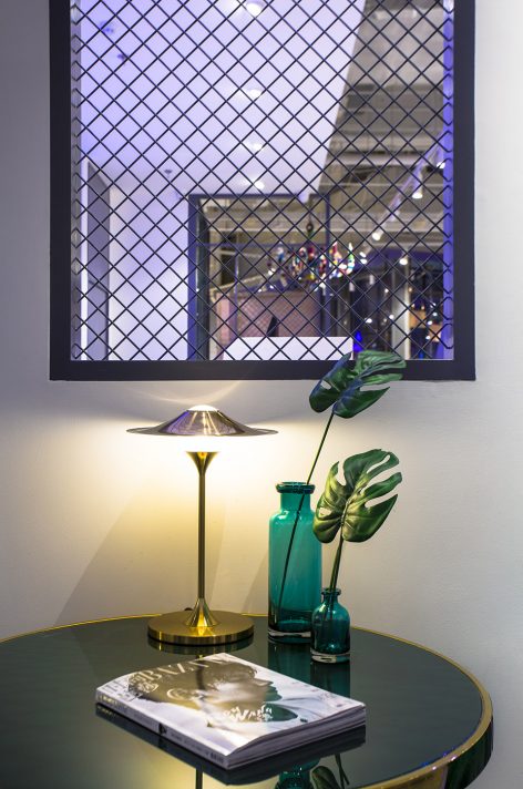 Artist House by ISENSE DESIGN