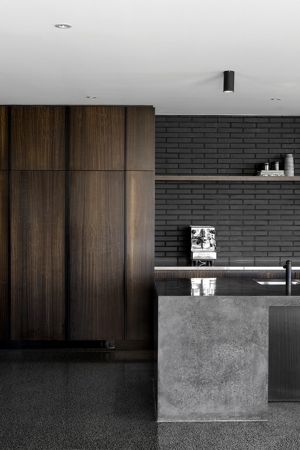 Church House by DAHA