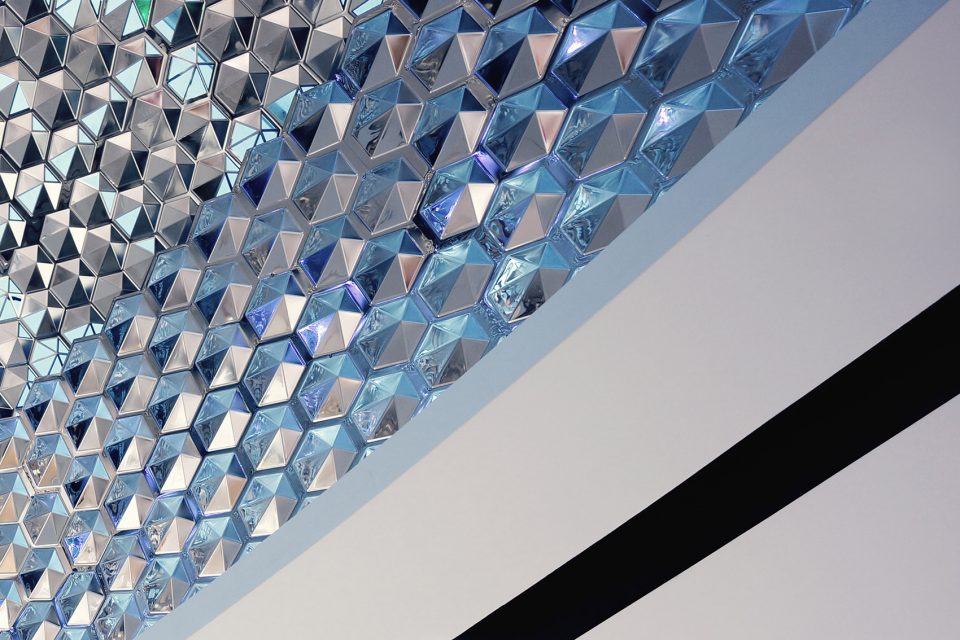 Galeries Lafayette opening in istanbul plajer franz studio