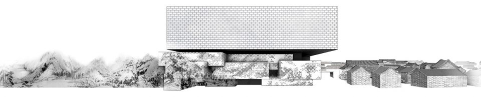 Guardian Art Center Beijing China by Buro Ole Scheeren