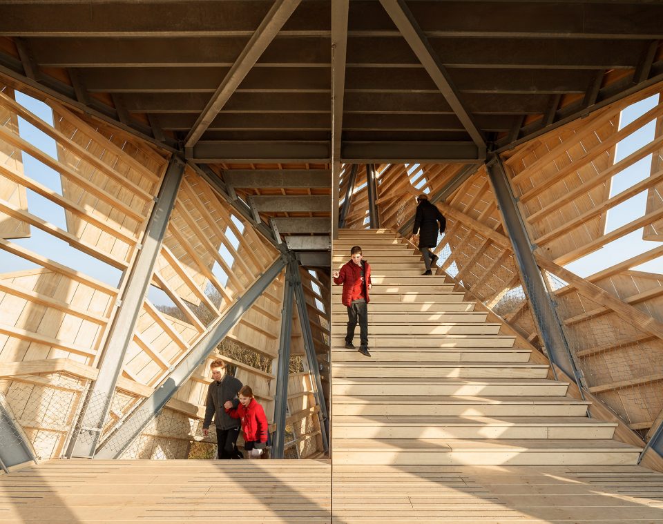 Pompejus by ROAD Architecten