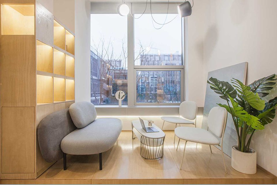 TOWOdesign studio China by Towodesign