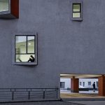 信步辑 – 中国建筑教育: 清华大学建筑学院院长庄惟敏
