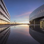 Aquatis综合体，瑞士洛桑 /Richter Dahl Rocha & Associés Architects