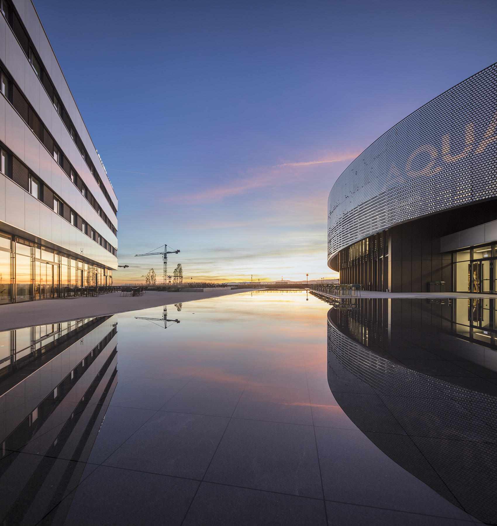 Aquatis AquariumVivarium, Lausanne by Richter Dahl Rocha & Associés Architects 谷德设计网