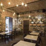 EK酒馆，斯洛文尼亚 / Dekleva Gregorič Architects