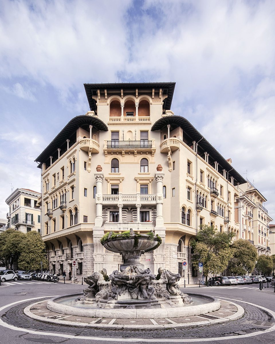 Schiattarella Associati office Rome by Schiattarella Associati