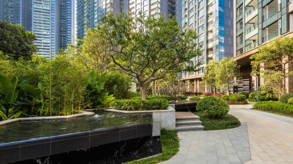 Shenzhen Bolin Tinerry by PleasantHouse