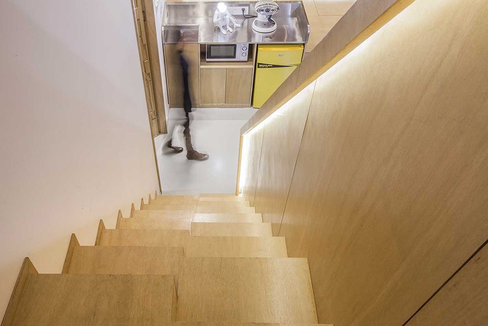 TOWOdesign studio China by Towodesign