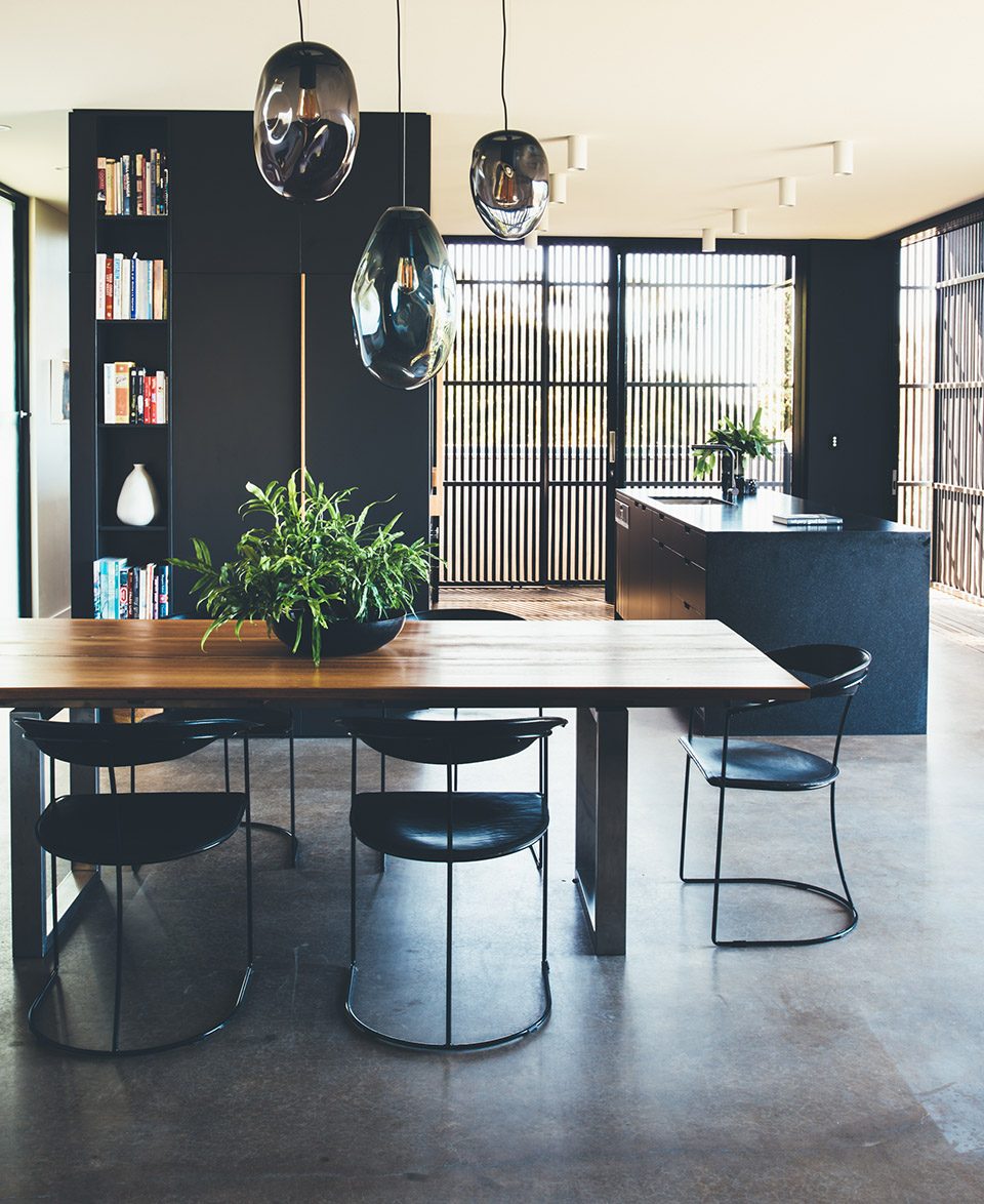 Tinbeerwah House by Teeland Architects