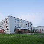 信步辑 – 中国建筑教育: 清华大学建筑学院院长庄惟敏