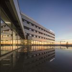 Aquatis综合体，瑞士洛桑 /Richter Dahl Rocha & Associés Architects