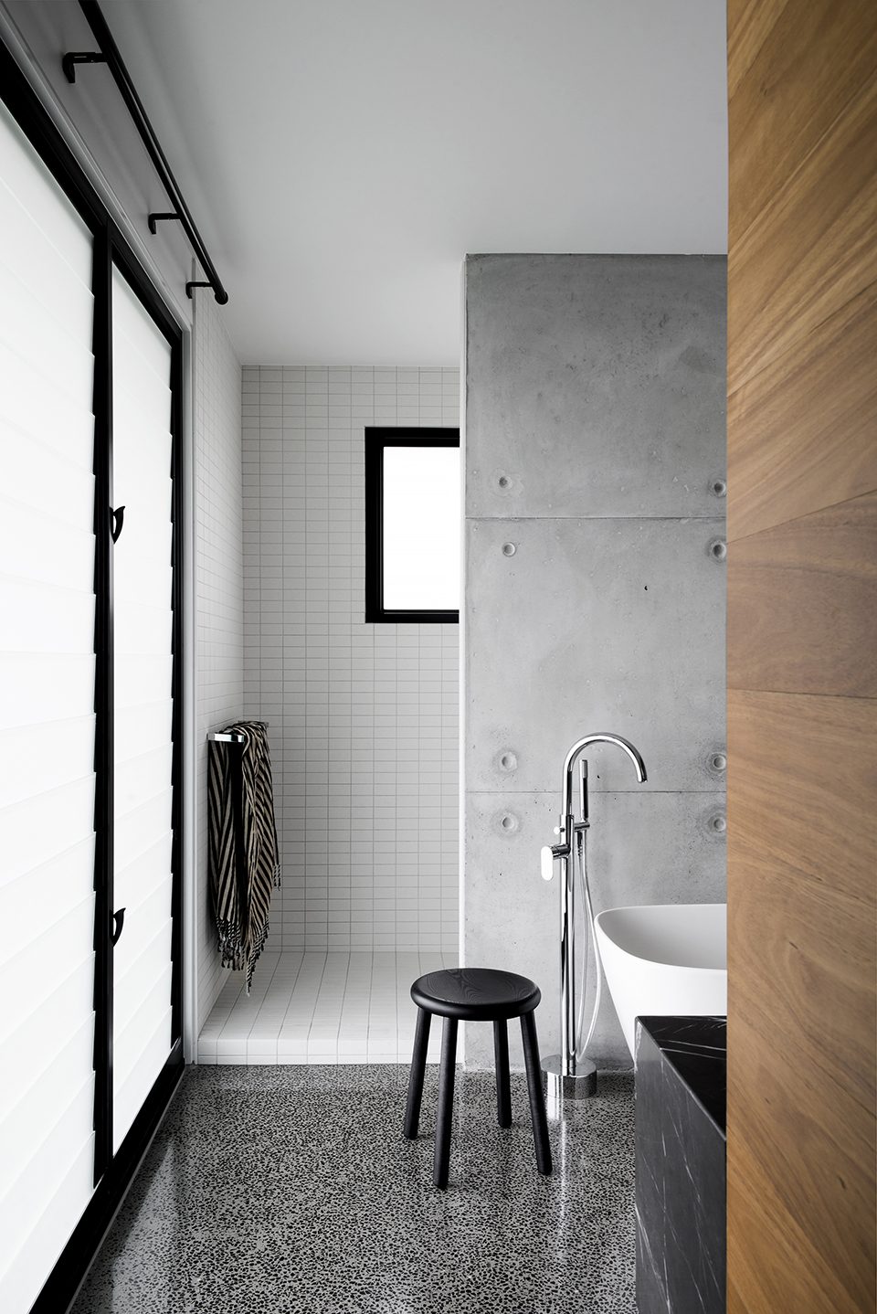 Church House by DAHA